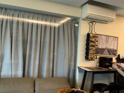 Blk 104D Eastbrook @ Canberra (Sembawang), HDB 2 Rooms #545703031